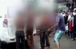 Violent Protests in Gujarat over Dalit men being beaten by ’Cow Protectors’